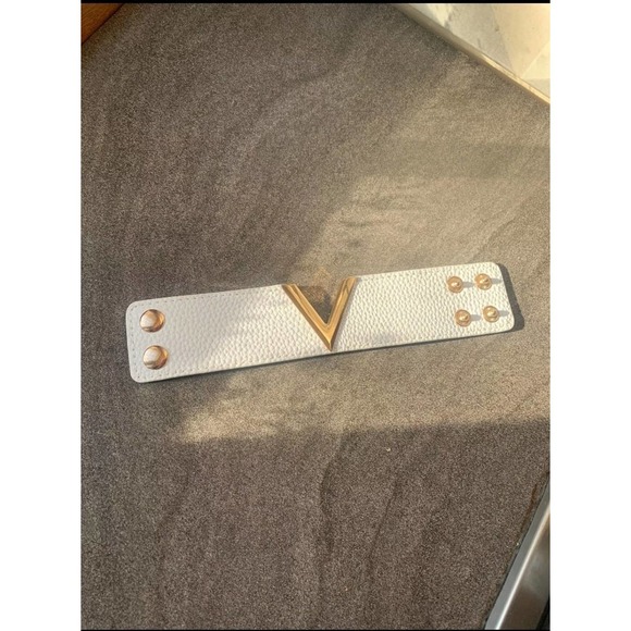 LEATHER DESIGNER BRACELET - Picture 6 of 6